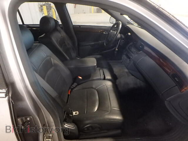2004 CADILLAC DEVILLE - VIN: 1G6KD54Y54U249390 - Photo 5