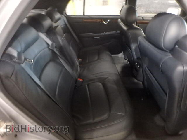 2004 CADILLAC DEVILLE - VIN: 1G6KD54Y54U249390 - Photo 6