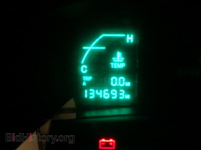 2004 CADILLAC DEVILLE - VIN: 1G6KD54Y54U249390 - Photo 8