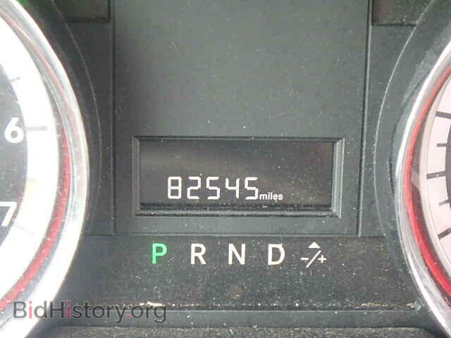 2012 DODGE CARAVAN - VIN: 2C4RDGCG9CR223788 - Фото 8
