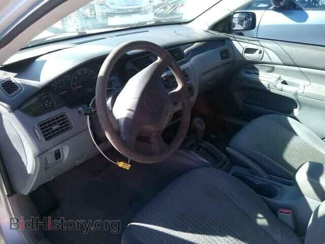 2002 MITSUBISHI LANCER - VIN: JA3AJ26E32U046478 - Photo 5