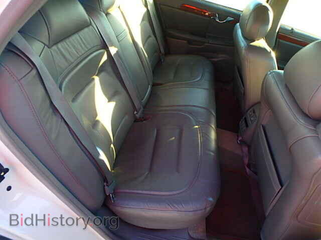 2002 CADILLAC DEVILLE - VIN: 1G6KD54Y22U101503 - Photo 6