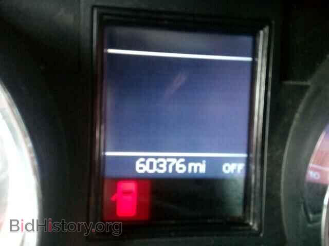 2012 DODGE DURANGO - VIN: 1C4RDHAG0CC110684 - Photo 8