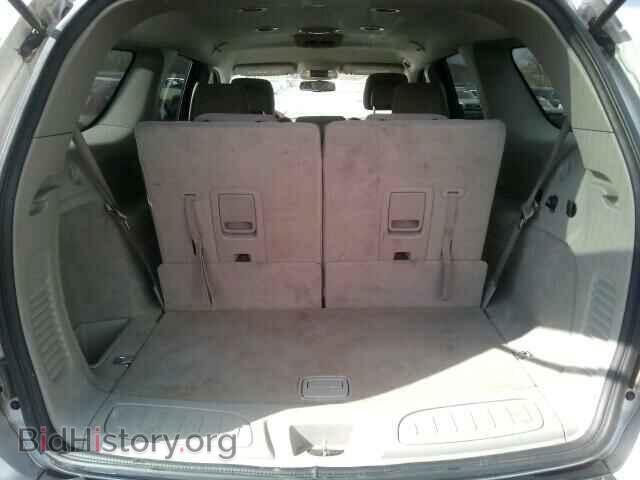 2012 DODGE DURANGO - VIN: 1C4RDHAG0CC110684 - Photo 10