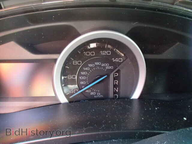 2013 FORD EXPLORER - VIN: 1FM5K7D82DGB48457 - Photo 8