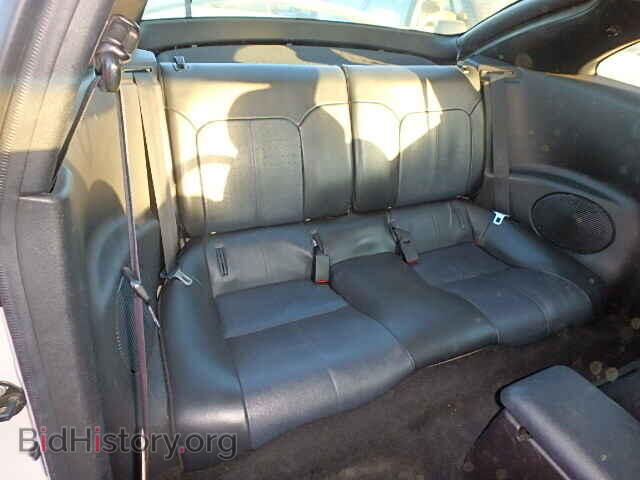 2003 MITSUBISHI ECLIPSE - VIN: 4A3AC74H33E079902 - Photo 6
