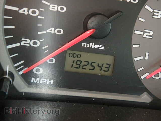 2003 MITSUBISHI ECLIPSE - VIN: 4A3AC74H33E079902 - Photo 8