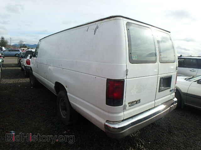 1996 FORD ECONOLINE - VIN: 1FTJS34G3THA70220 - Фото 3