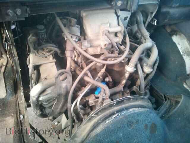 1996 FORD ECONOLINE - VIN: 1FTJS34G3THA70220 - Фото 7