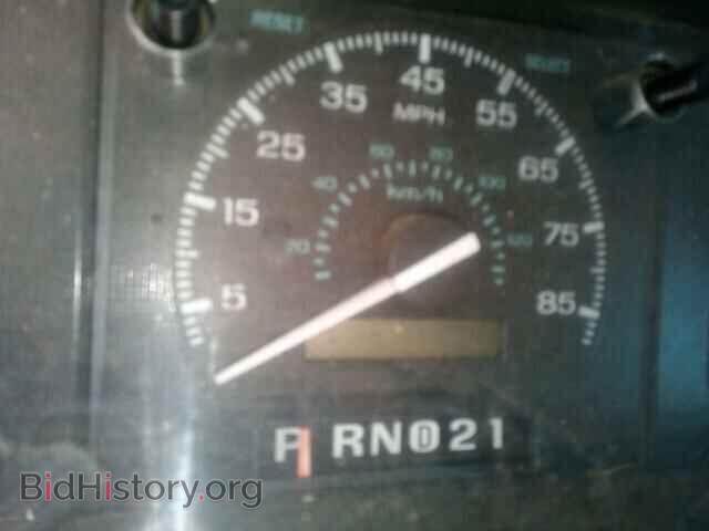 1996 FORD ECONOLINE - VIN: 1FTJS34G3THA70220 - Фото 8