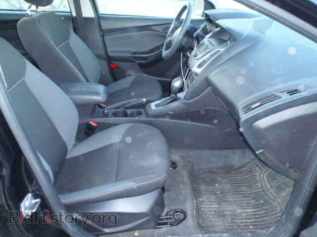 2012 FORD FOCUS - VIN: 1FAHP3F25CL153507 - Photo 5
