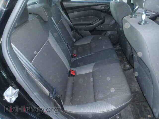 2012 FORD FOCUS - VIN: 1FAHP3F25CL153507 - Photo 6