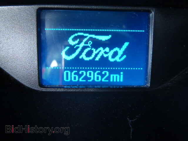 2012 FORD FOCUS - VIN: 1FAHP3F25CL153507 - Photo 8