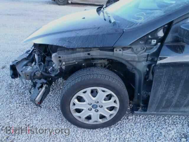 2012 FORD FOCUS - VIN: 1FAHP3F25CL153507 - Photo 10