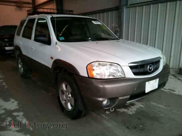 Photo 4F2YZ04104KM33095 - MAZDA TRIBUTE 2004