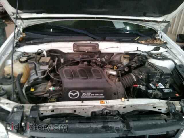 2004 MAZDA TRIBUTE - VIN: 4F2YZ04104KM33095 - Фото 7