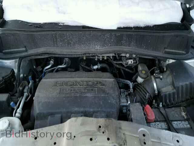 2013 HONDA PILOT - VIN: 5FNYF4H54DB043496 - Фото 7
