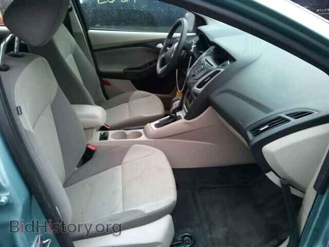 2012 FORD FOCUS - VIN: 1FAHP3F21CL330103 - Photo 5