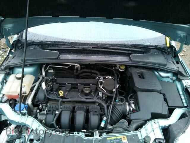 2012 FORD FOCUS - VIN: 1FAHP3F21CL330103 - Photo 7