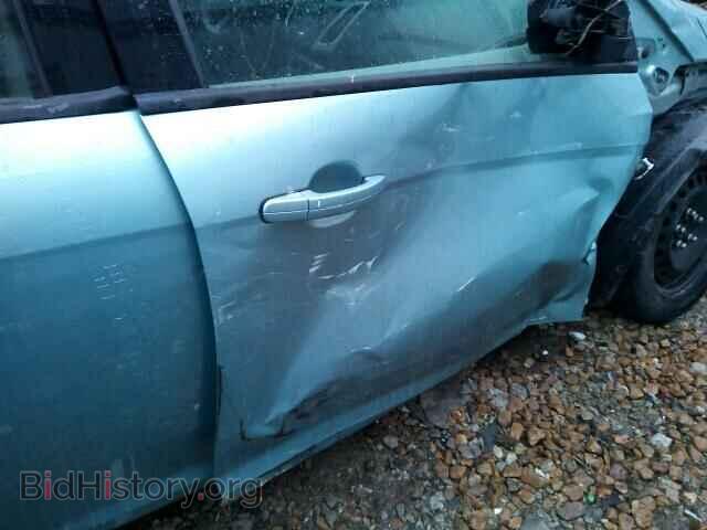 2012 FORD FOCUS - VIN: 1FAHP3F21CL330103 - Photo 10