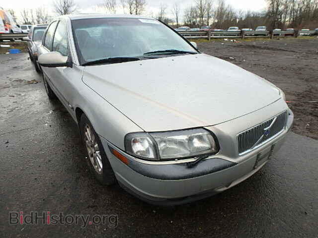 Photo YV1TS90D3X1020028 - VOLVO S80 1999
