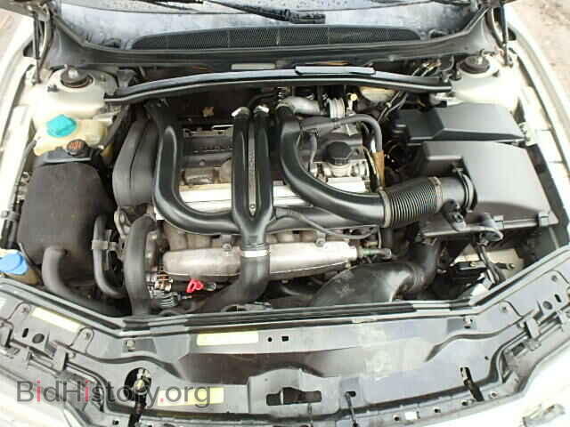 1999 VOLVO S80 - VIN: YV1TS90D3X1020028 - Фото 7