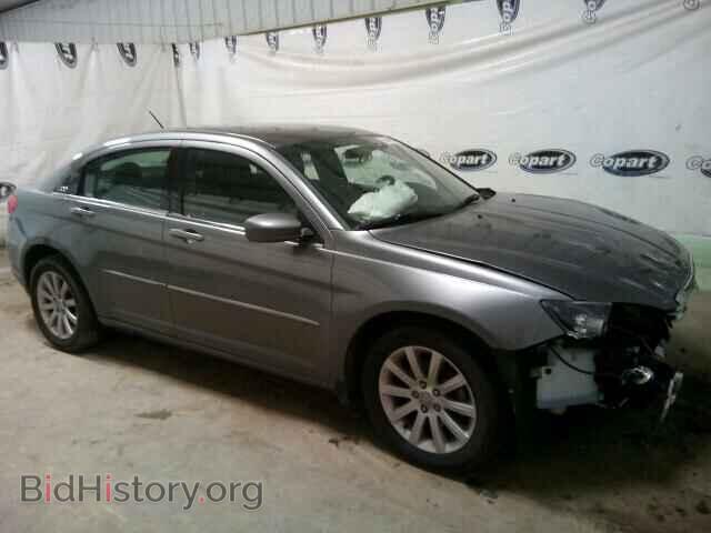Photo 1C3CCBBB2DN714580 - CHRYSLER 200 2013