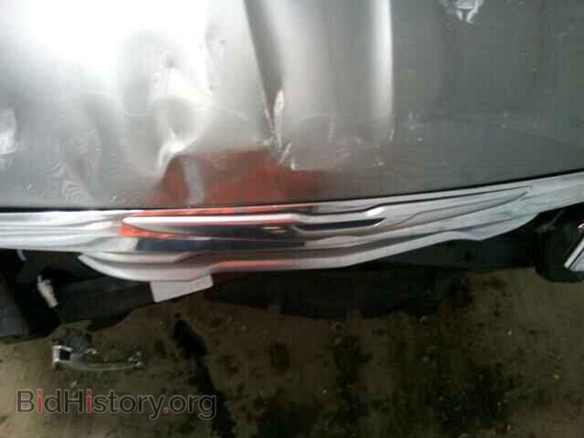 2013 CHRYSLER 200 - VIN: 1C3CCBBB2DN714580 - Фото 10
