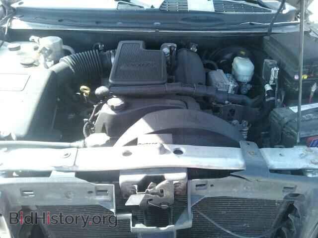 2004 GMC ENVOY - VIN: 1GKDS13S542389120 - Photo 7
