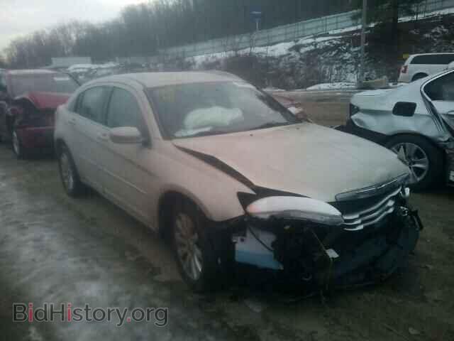 Photo 1C3CCBBG2DN703462 - CHRYSLER 200 2013