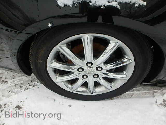 2006 BUICK LUCERNE - VIN: 1G4HE57Y86U163599 - Фото 9