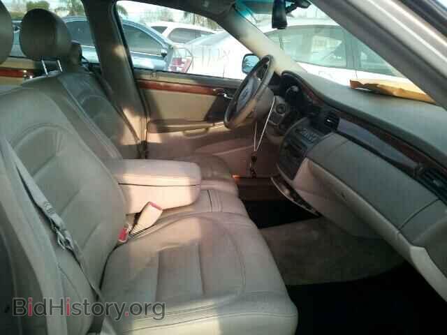 2003 CADILLAC DEVILLE - VIN: 1G6KD54YX3U111567 - Photo 5