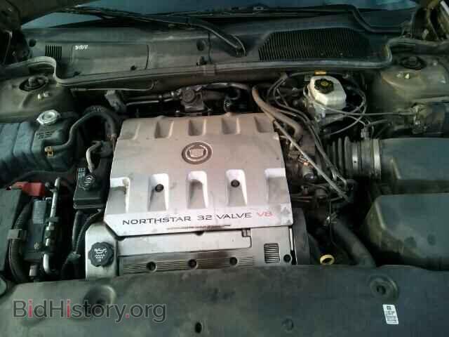 2003 CADILLAC DEVILLE - VIN: 1G6KD54YX3U111567 - Photo 7