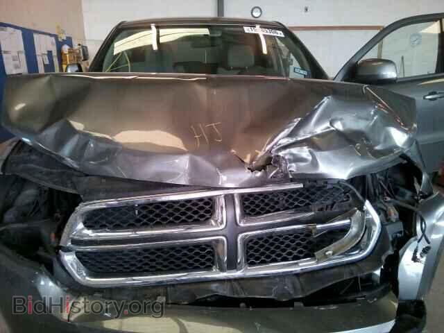 2011 DODGE DURANGO - VIN: 1D4RD2GG4BC741671 - Фото 7