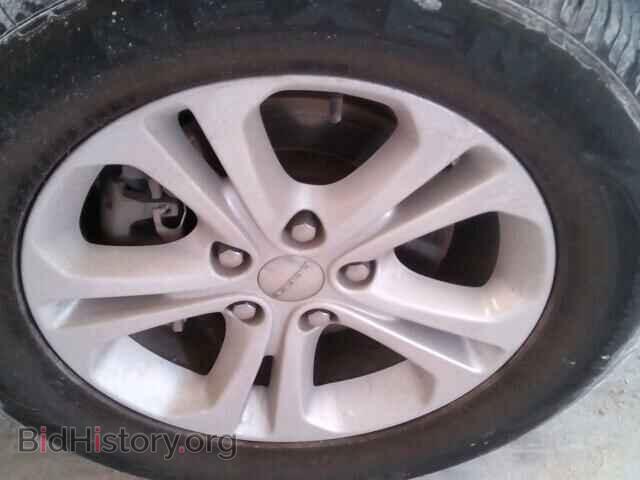 2011 DODGE DURANGO - VIN: 1D4RD2GG4BC741671 - Фото 10