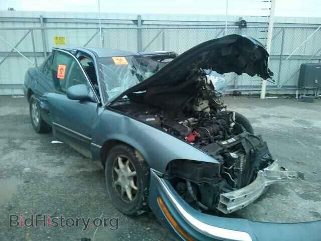 Фотография 1G4CW52K4Y4131620 - BUICK PARK AVE 2000