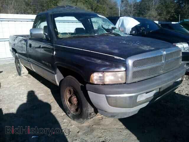 Photo 1B7HC16Y5RS715211 - DODGE RAM 1500 1994