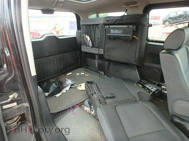 2005 HONDA ELEMENT - VIN: 5J6YH28605L002010 - Photo 6