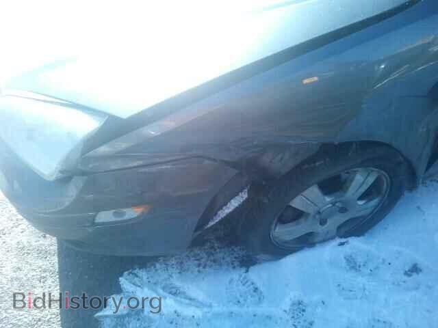 2007 FORD FOCUS - VIN: 1FAHP34N67W364409 - Фото 9