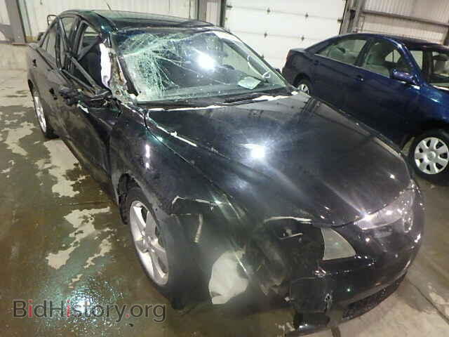 Photo 1YVHP80C575M00960 - MAZDA 6 2007
