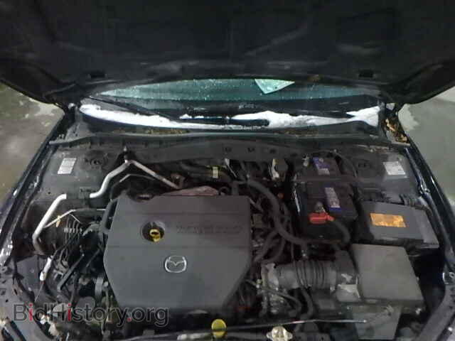 2007 MAZDA 6 - VIN: 1YVHP80C575M00960 - Фото 7