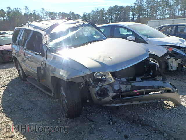 Фотография 1GKDS13S032290445 - GMC ENVOY 2003