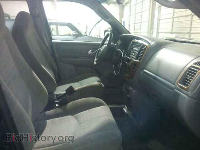 2001 MAZDA TRIBUTE - VIN: 4F2YU07181KM45324 - Фото 5
