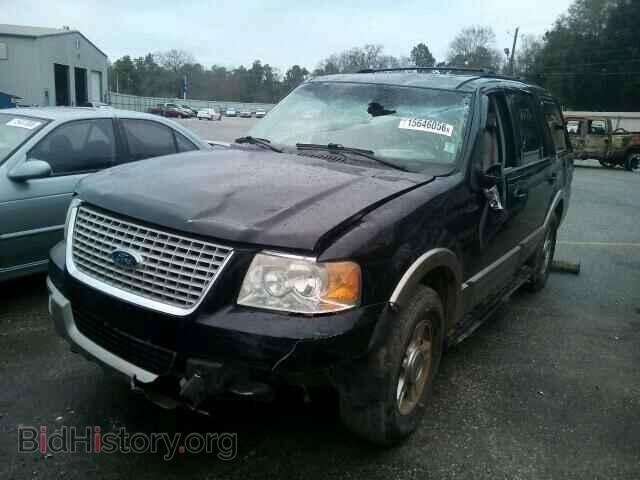 2004 FORD EXPEDITION - VIN: 1FMPU18L94LA21923 - Фото 2