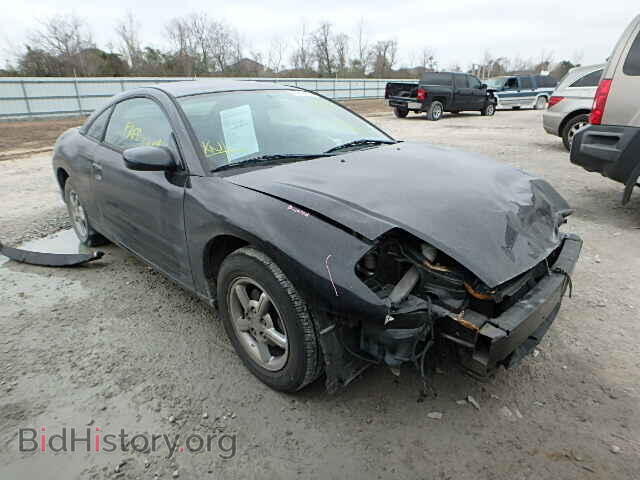 Фотография 4A3AC34G13E013090 - MITSUBISHI ECLIPSE 2003