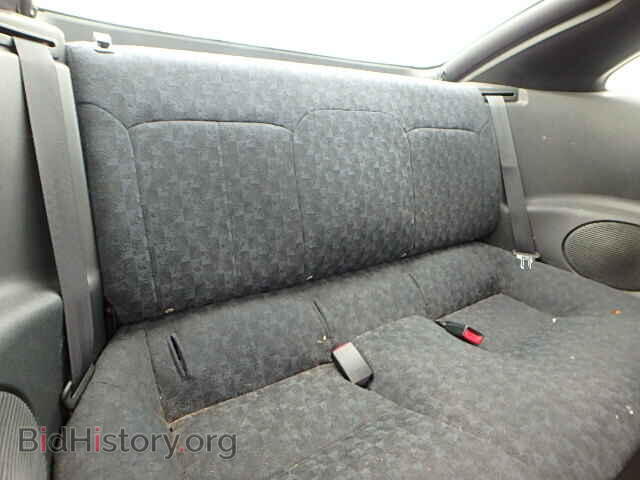 2003 MITSUBISHI ECLIPSE - VIN: 4A3AC34G13E013090 - Фото 6