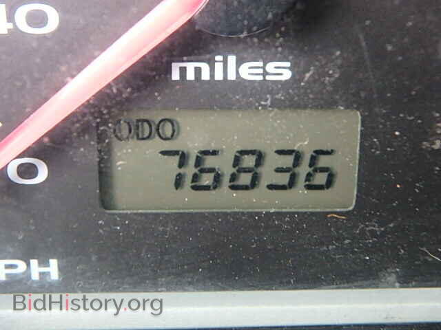 2003 MITSUBISHI ECLIPSE - VIN: 4A3AC34G13E013090 - Фото 8