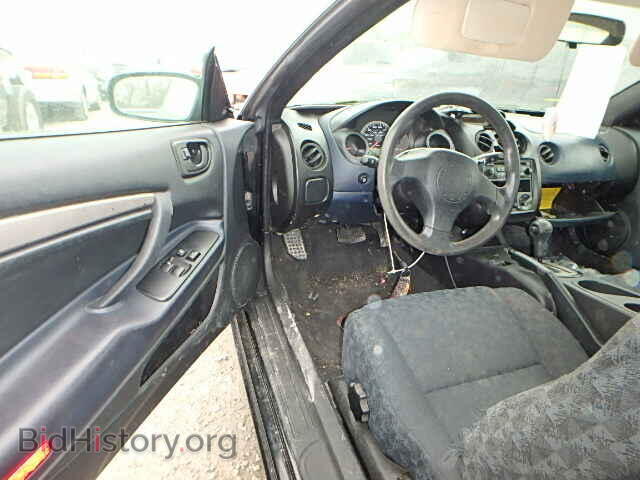 2003 MITSUBISHI ECLIPSE - VIN: 4A3AC34G13E013090 - Фото 9