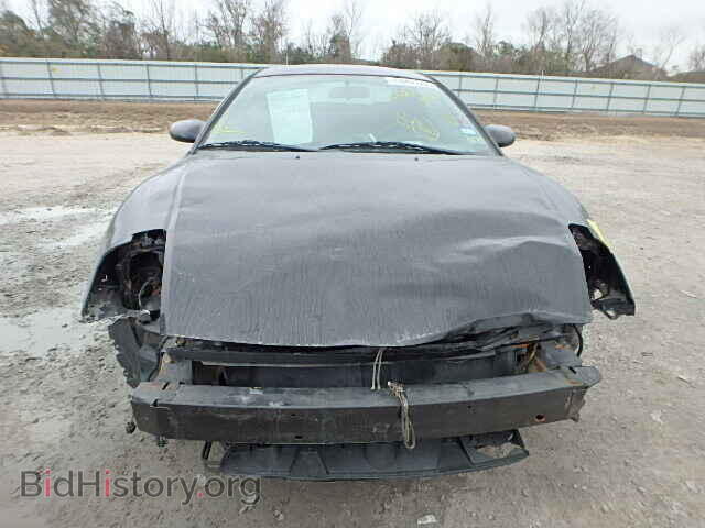 2003 MITSUBISHI ECLIPSE - VIN: 4A3AC34G13E013090 - Фото 10
