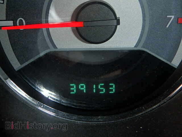2012 CHRYSLER 200 - VIN: 1C3CCBBB2CN164456 - Фото 8